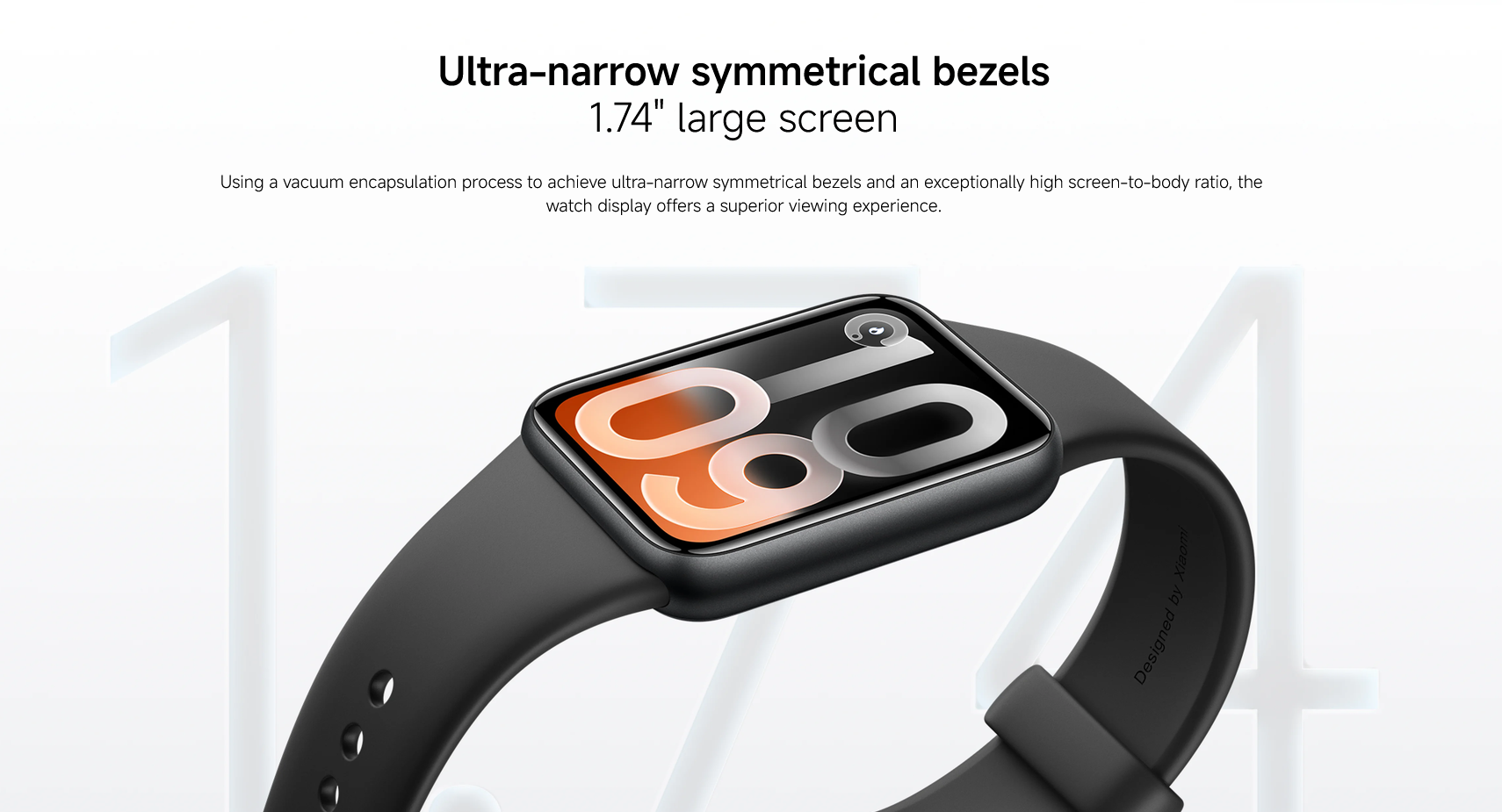Xiaomi Smart Band 10 Pro